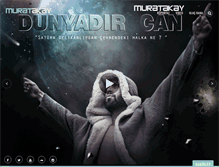 Tablet Screenshot of muratakay.com.tr